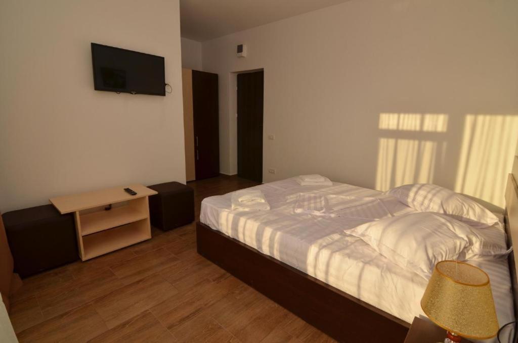 Summer Rest Navodari Exterior photo