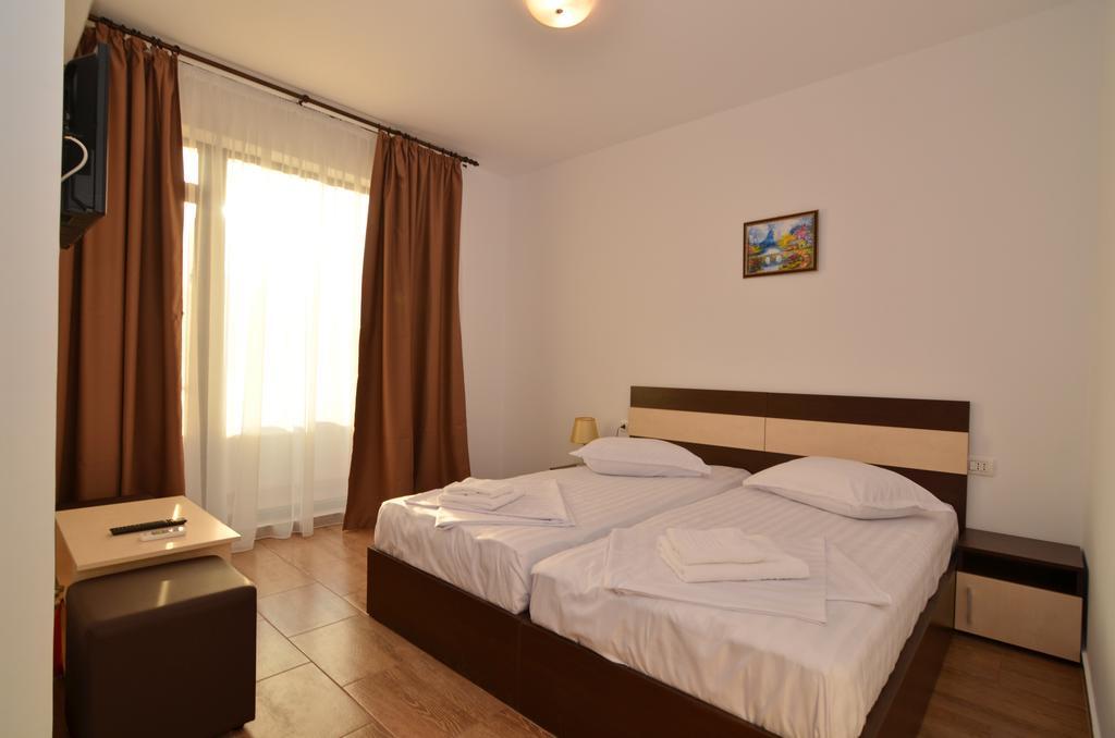 Summer Rest Navodari Exterior photo